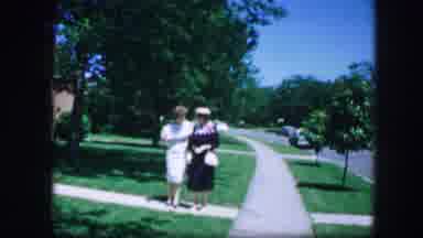 Fort Worth Texas (1964): Debating Industrial Technology Is Something That People