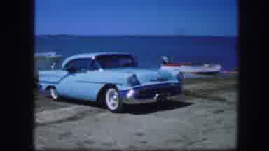 Fort Worth Texas (1964): In The Beach Sun And Sea