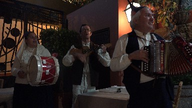 MADIERA PORTUGAL-2016: Festivals With Music And Songs In Which Fun Cannot Miss