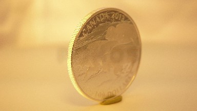 The Mint Never Misses To Produce Shining Desirous Canadian Dollars