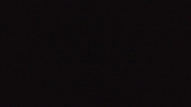 DENVER COLORADO-2016: Playing Video With Nothing On It But Black Screen