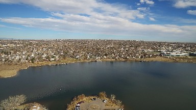 WESTMINSTER COLORADO-2016: Coastal Resort Near Two Islets