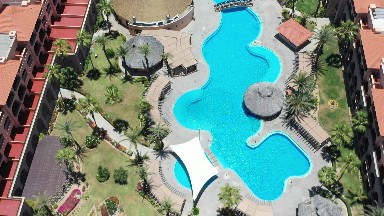 LOS CABOS MEXICO-2020: A Beautiful Tropical Paradise Holiday Resort