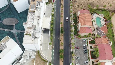 LOS CABOS MEXICO-2020: A New Environmental Conscience Functional Peaceful Urban