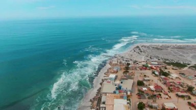 PUENTA ABREOJOS BCS MEXICO-2022: Beach