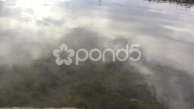 Gentle Ripple Closeup