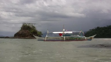 Island Hopping into Spectacular Island