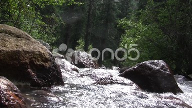 Crisp Water Sound
