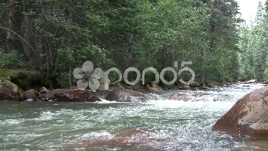 Closer Look of Water
