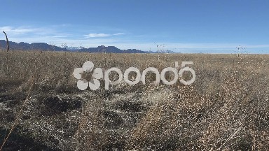Pan of Deer Bed Mountains