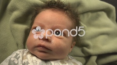 First Baby Reach and Dinosaur Noises