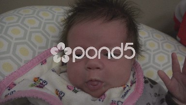 Baby's Constipated