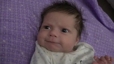 Newborn Baby Plotting