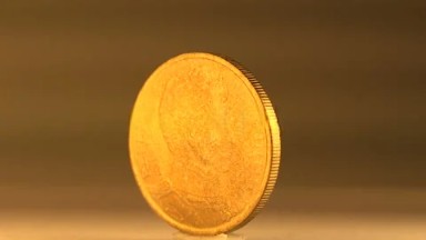 Chile: A Chilean 10 Peso Value