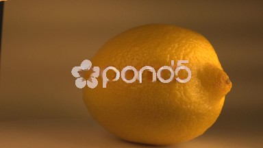 Fresh Lemon Good Antioxidant