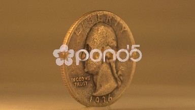Quarter Dollar