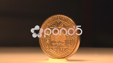 One Paise