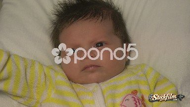 Denver, Colorado: Baby In Yellow Jumper