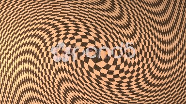 Spiral Background Room Moving