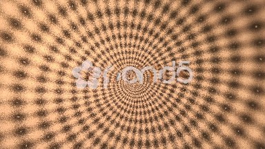 Hypnosis Spiral Design Pattern