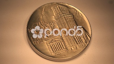 NYSE Coin