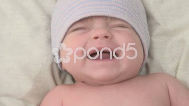 Little Crying Baby