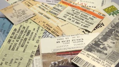 Hartford, Conn., United States: Events Tickets