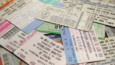 Dallas, United States: Concert Tickets
