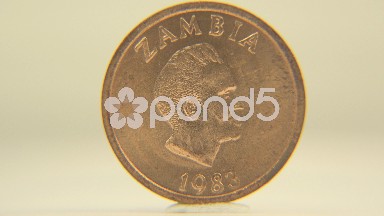 2 Ngwee Coin