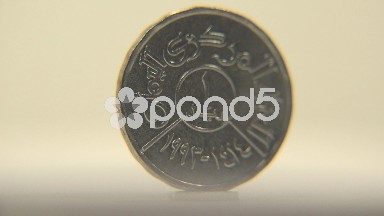 1 Cent Yemen Coin