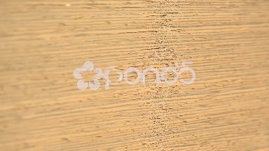(Perfect Loop) Wenge Wood