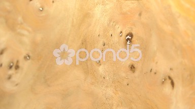 (Perfect Loop) Mappa Burl Closer Background