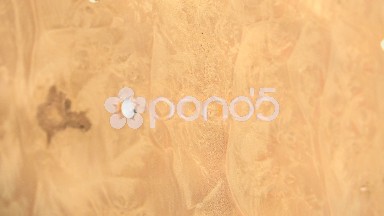(Perfect Loop) Maple Burl Background
