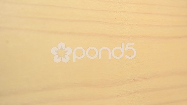 (Perfect Loop) Maple Flat Cut Wood Piece