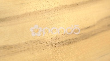 (Perfect Loop) Mesquite Wood's Aroma