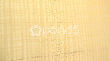 (Perfect Loop) Close-up View of White Ash Wood Textures