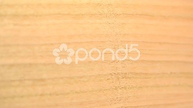 (Perfect Loop) Cherry Quarter Cut Close-up
