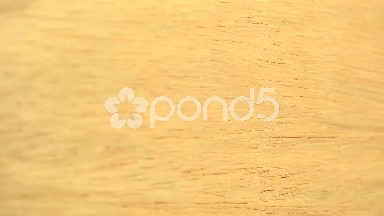 (Perfect Loop) A Richer Cerejeira Wood Piece
