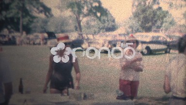 1959 - Outdoor Picnic Smokers Delight