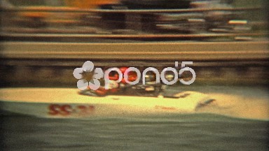 1975: Speedboat Showcase at Water Stadium Park in Toronto