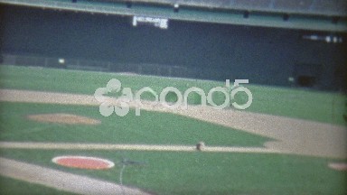 1968: Newly Built DC Stadium Before It Was Rfk Stadium.