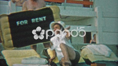 1959: Women is jokingly for rent for $10 dollars.