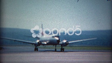 Thumbnail from Airports and Aviation (1950-1975) curated collection