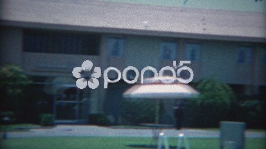 1965: Hialeah Park Building Under Construction Historic Sands Casino Tower
