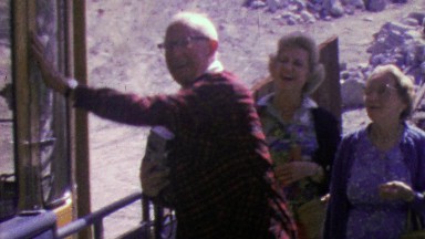 1964: Happiest war hero photographer limping leading boyhood dreams.
