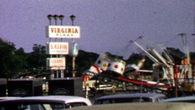 Thumbnail from Amusement Parks and Fairs (1950-1975) curated collection