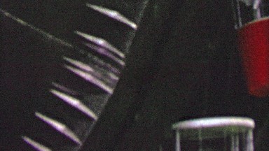 1964: US Royal Giant Rubber Tire EXPO New York World's Fair.