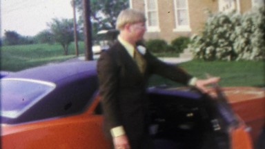 1968: Overprotective Dad Documents Daughters' Sleazy Prom Date