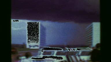 1977: Residential Skyscraper Buildings Communist Style Tenement Apartments