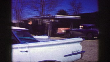 1961: wandering which of these ride will be ok to go out on a date this weekend